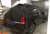 Mercedes-Benz V-Class Factory Style Spoiler Wing ABS (2015-2020)
