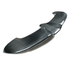 Mini F55 F56 Cooper S 2013-2018 Real Carbon Fiber Rear Spoiler Roof Wing
