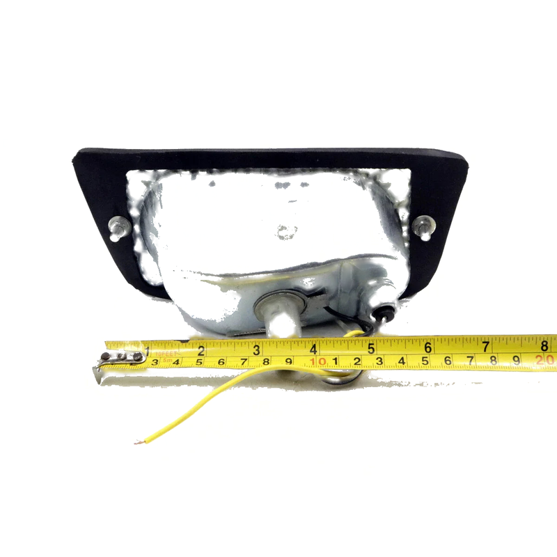 Nissan Datsun 620 1972-1975, 1979 Front Turn Signal Lights x2