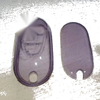 Mercedes-Benz C-Class W206 / S206 / X206 TPU Key Cover Case (2022-2023)