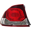 Honda Civic FD FD1 FD2 1 Pair Rear Tail Light Lamps (2009-2011)