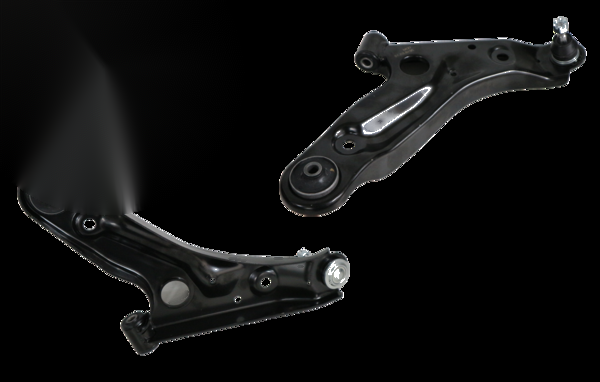 Suzuki Alto GF 07/2009-2013 Front Lower Control Arm Right Hand Side