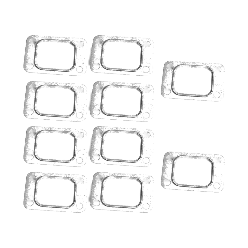 T25 T28 GT25 GT28 25 x Turbo Flange Fittings Gaskets (No Year Specified)