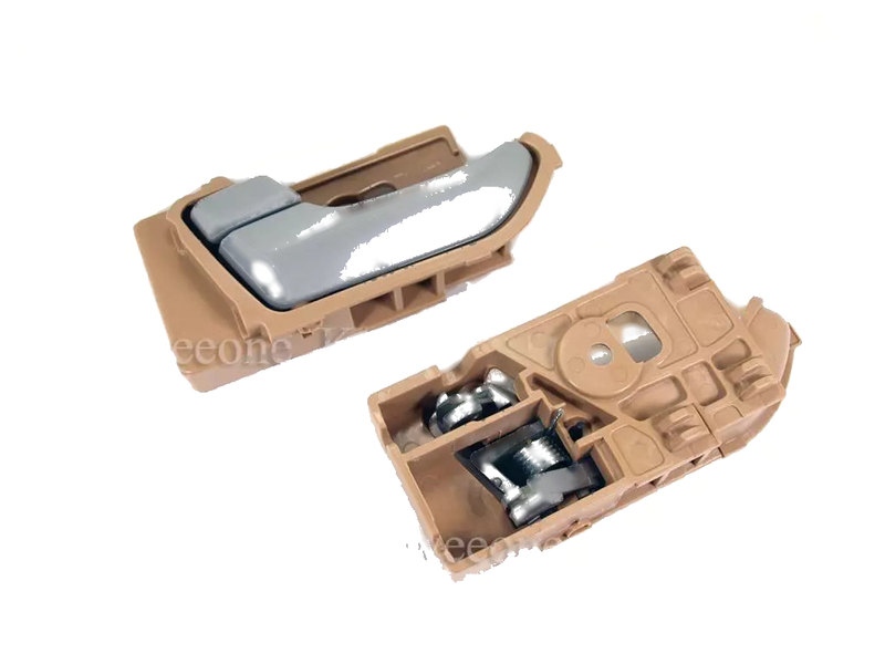 Isuzu D-Max Interior Door Handle Cream (2012-2015)