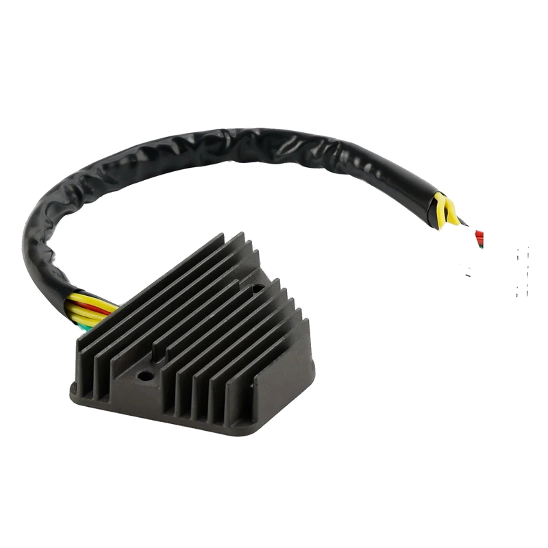 Honda VF 700 C Magna, VF 750 C V45 Voltage Regulator (1982-1984)