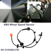 Honda Jazz (2002-2008) - 1 x Front Left Sensor ABS Wheel Speed Sensor