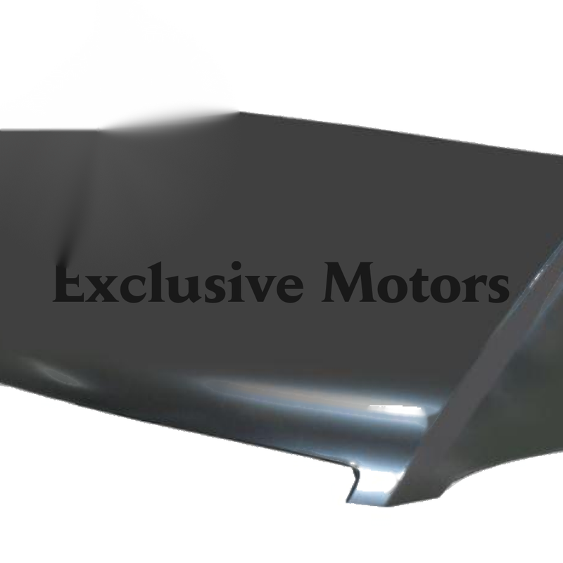 Holden Commodore VE Bonnet (2006-2013)