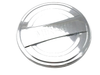 Mitsubishi Mirage Hatchback Fuel Cap Door Cover (2012-2015)