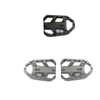 Suzuki V-Strom DL650 DL1000 / XT 2006-2020 Generic Wide Foot Peg Adaptors Fit