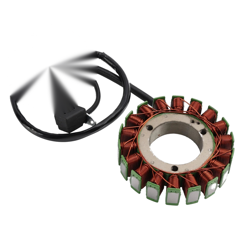 TGB Blade Target 400 425 500 525 550 Stator Alternator (2005-2015)