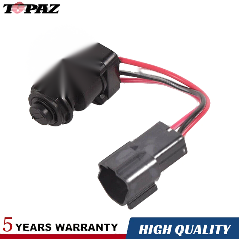 Kubota KX41-3 KX71-3 KX91-3 KX121-3 KX161-3 Ignition Switch (2000-2023)