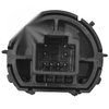 Nissan Altima Qashqai White Start Stop Button Switch (2013-2023)