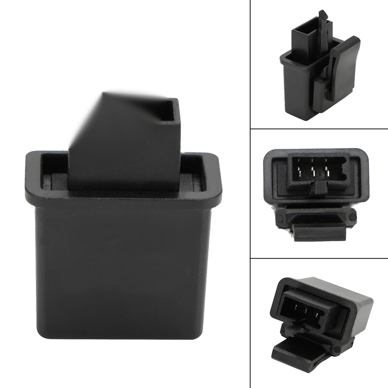 Honda ADV 150, CMX 300, 500, 750, CB 500, 650, 1000 Indicator Relay (2018-2023)