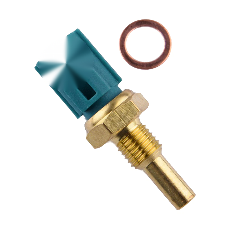 Toyota Camry, Matrix, Corolla, Lexus Coolant Temperature Sensor (2002-2006)