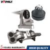 Volvo S60 S80 V70 XC70 XC90 Engine Mount Kit (2001-2016)