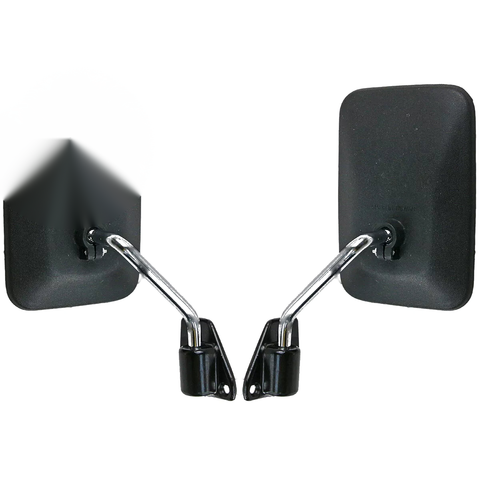 Suzuki Jimny Sierra SJ410 SJ413 Door Side Mirror (1981-1998)