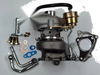Subaru Impreza WRX GC8 EJ20 / EJ20T 2.0L Turbocharger TD05-16G (1992-2000)