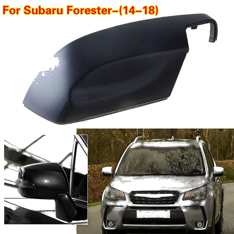 Subaru Impreza, Forester Right Side Mirror Lower Cover (2012-2018)