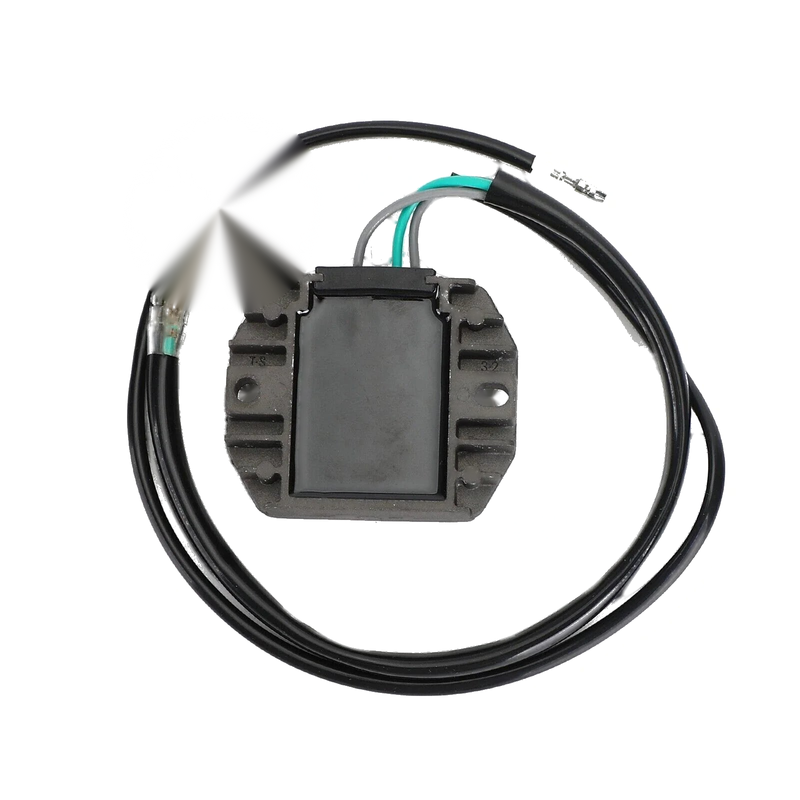 Honda Outboard Motor BF 8-10 Hp Rectifier (2001-2023)