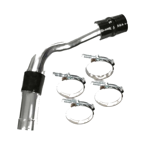 Ford F-250 / F-350 6.7L Cold Side Intercooler Pipe Upgrade Kit (2011-2016)
