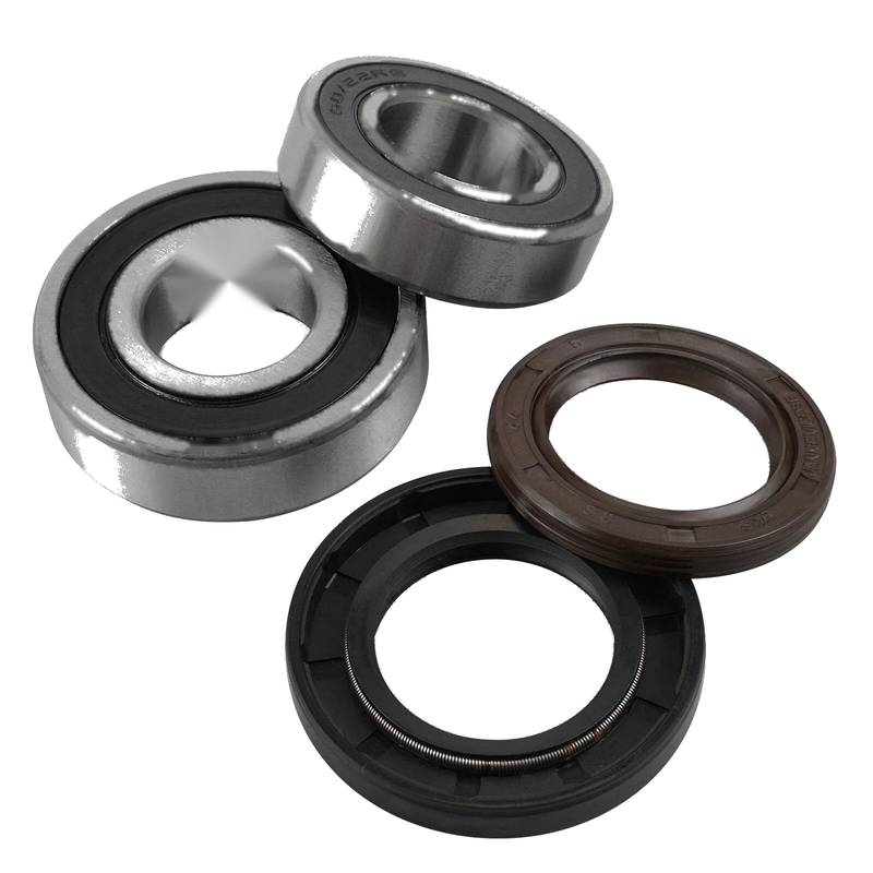 Yamaha YZ125 YZ250 WR250F WR450F Rear Wheel Bearings & Seals (1999-2024)