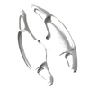 Hyundai Sonata Extended Shift Paddle Trim Cover (1997)