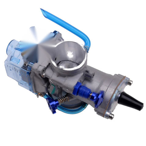 Honda Yamaha KTM Suzuki Kawasaki 34mm Carburetor PWK34