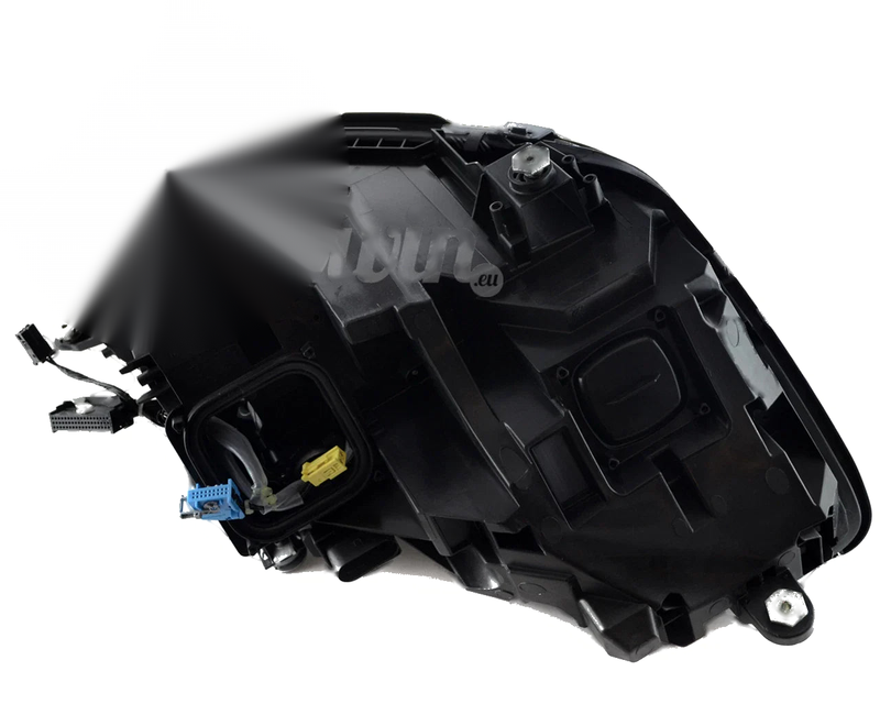 Mercedes Benz S-Class W222 Full LED Headlight (2014-2023)