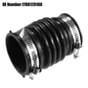 Lexus ES300 2 x Air Intake Tube Hose (1999-2001)