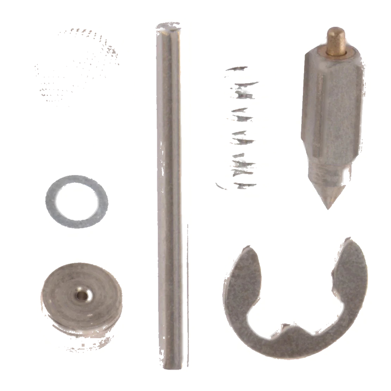 Suzuki GS750E GS750T 4 x Carburetor Repair Kit with Float (1976-1979)