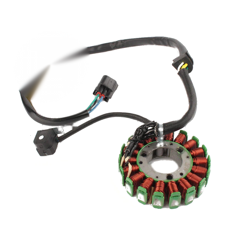 Suzuki DR250R, DRZ250, DRZ400 Magneto Engine Stator Coil (1998-2000)