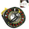 Aprilia Shiver 750 / 900, Dorsoduro 750 / 900 / 1200 Stator (2007-2017)