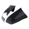 BMW 5-Series F10 E60 E61 Rearview Mirror Cover Carbon Fiber Look (2008-2013)