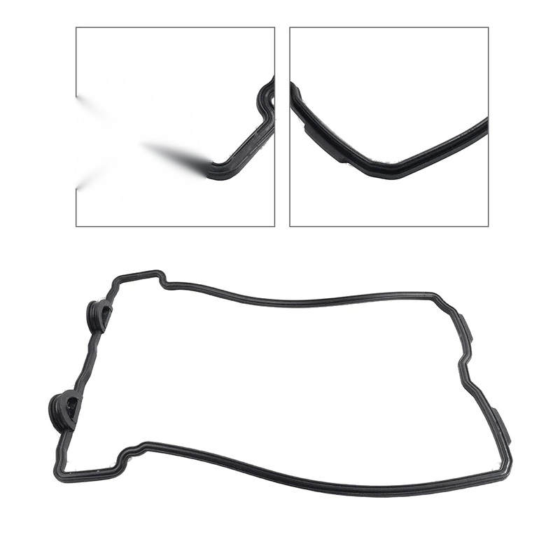 Kawasaki ER650 ER-6N Ninja 650 Cylinder Head Cover Gasket (06-16)