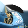 Citroen C4 Boot Lip Spoiler (2004-2010)