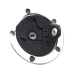 Kawasaki Ninja ZX6R Fuel Gas Tank Cap Cover Lock Keys (2007-2008)