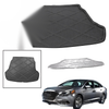 Hyundai Sonata Rear Trunk Mat Liner (2015-2017)