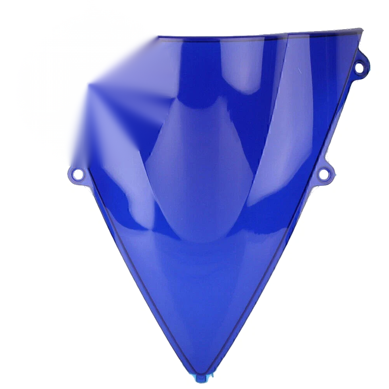 Honda CBR1000RR (2012-2016) Windproof Motor Blue Windshield