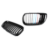 BMW E46 Touring Saloon Front Bumper Grille (2002-2005)