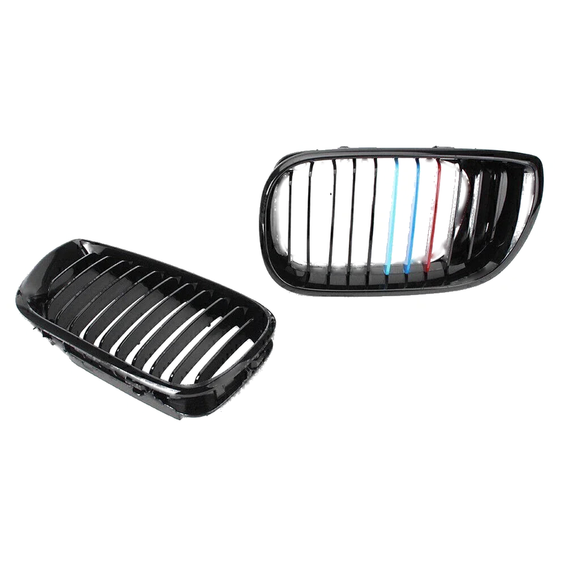BMW E46 Touring Saloon Front Bumper Grille (2002-2005)