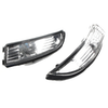 Ford Fiesta Side Rear View Mirror Turn Signal Light (2009-2015)