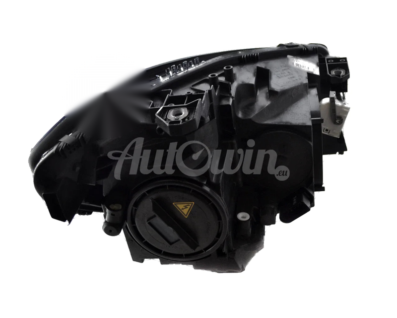Mercedes Benz CLA Class C117 Bi-Xenon Headlight Left Side (2013-2019)