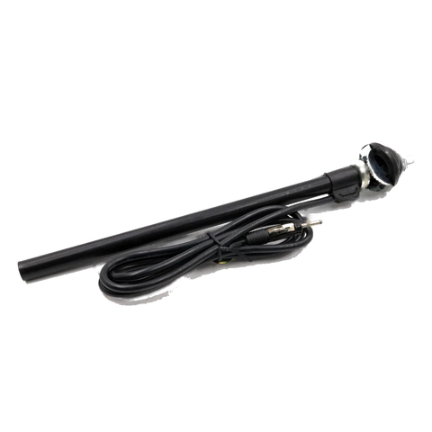 Mazda Bravo, Toyota Celica, Landcruiser, Nissan Bluebird Fender Antenna Set