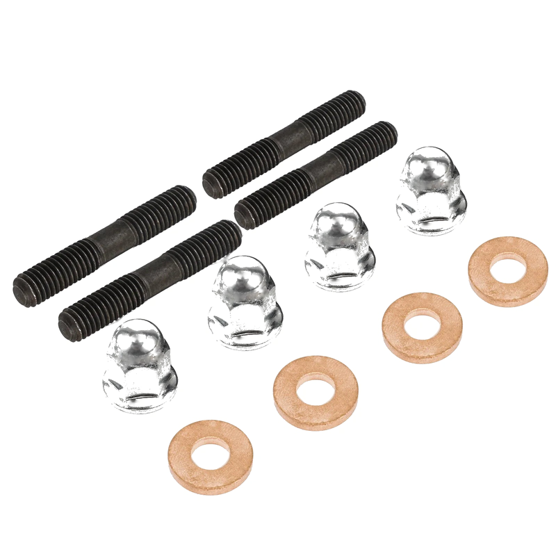 Yamaha YZ 85 Engine Cylinder Head Studs & Washers (2002-2018)