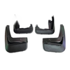 2014-2016 BMW 3 Series GT F34 328i / 335i Mud Flaps (2014-2016)