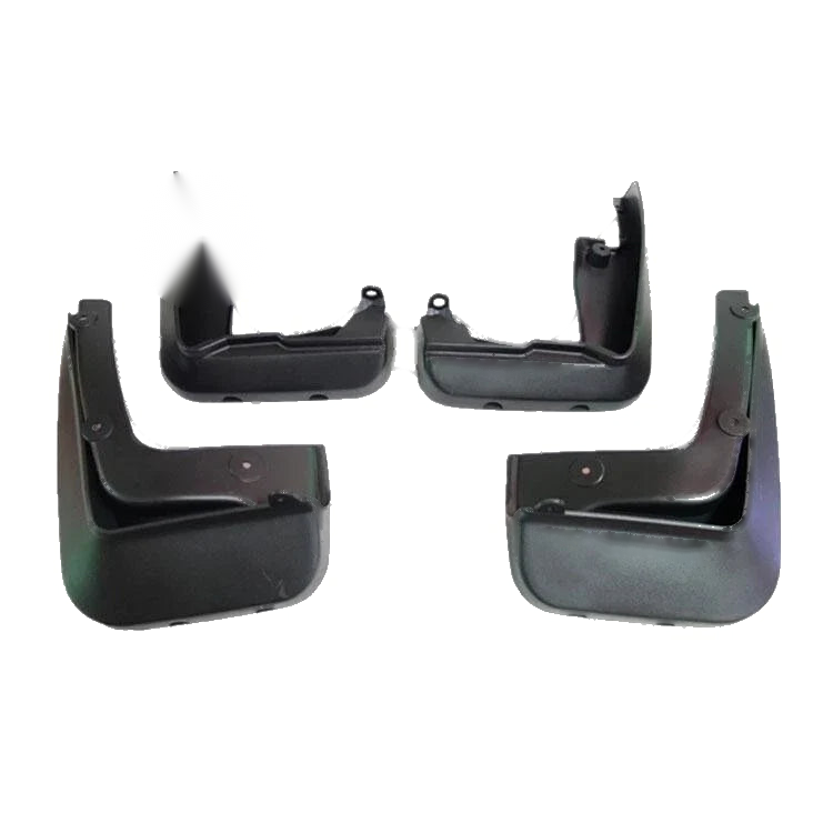 2014-2016 BMW 3 Series GT F34 328i / 335i Mud Flaps (2014-2016)