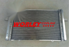 Volvo 850 C70 S70 V70 2 Row Aluminum Radiator (1994-2004)