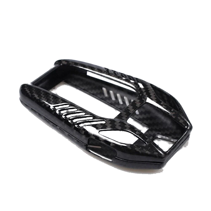 BMW 5 7 Series i8 G11 G12 Key Fob Case Cover (2016-2020)