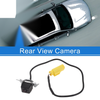 Hyundai I40 Rear View Camera 120-180° (2011-2015)