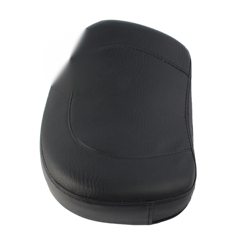 Harley Road King, Street, Electra, Glide Detachable Sissy Bar Backrest Pad (2009-2014)